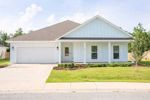 56 Secluded Circle, Freeport, FL 32439