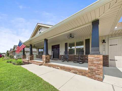 5740 Marigold Loop, Crestview, FL 32539