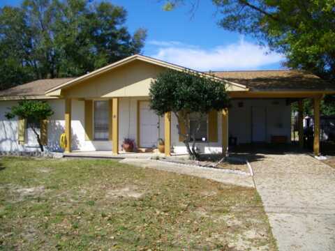 12 NW Jonquil Avenue, Fort Walton Beach, FL 32548