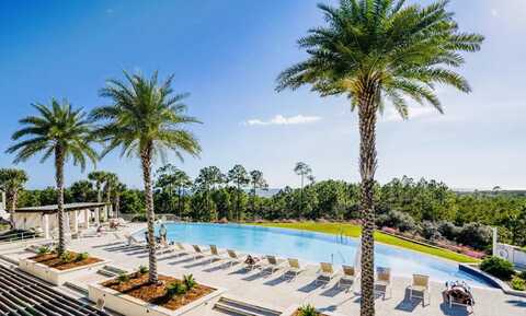 129 Cypress Drive, Santa Rosa Beach, FL 32459