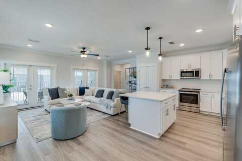 100 Beach Drive, Destin, FL 32541