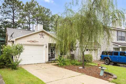 55 Kelly Way, Valparaiso, FL 32580