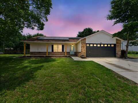 175 Villacrest Drive, Crestview, FL 32536