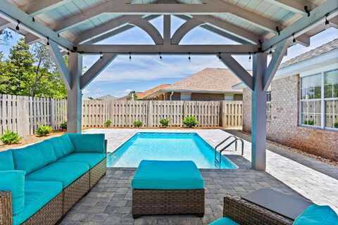 276 Sandy Cay Drive, Miramar Beach, FL 32550
