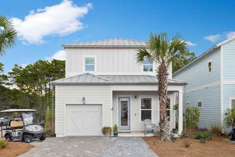 38 Constant Avenue, Santa Rosa Beach, FL 32459
