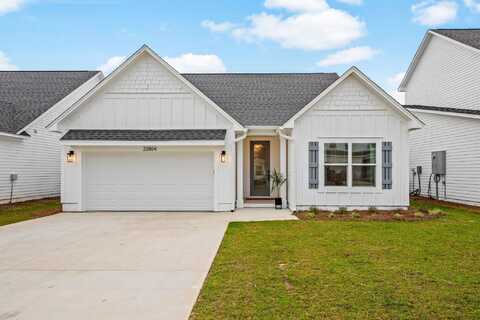 22804 Ann Miller Road, Panama City Beach, FL 32413