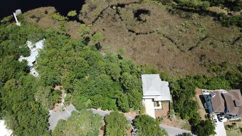 Lot 2 Cove Creek Lane, Inlet Beach, FL 32461