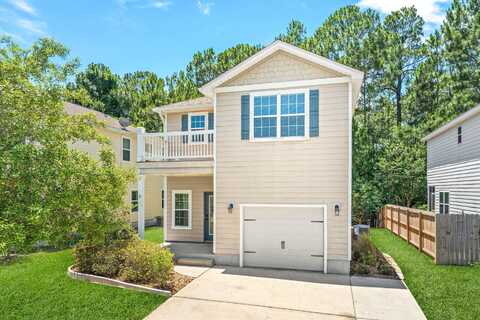 96 Mosaic Oaks Circle, Santa Rosa Beach, FL 32459