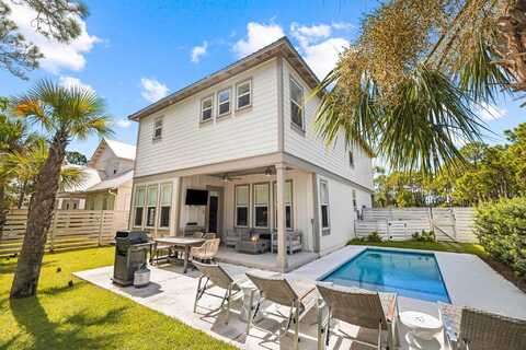 61 Shelley's Way, Miramar Beach, FL 32550