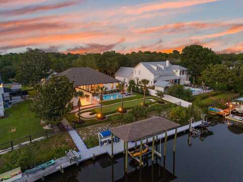 4049 N Indian Bayou, Destin, FL 32541