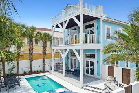 91 Miami Street, Miramar Beach, FL 32550