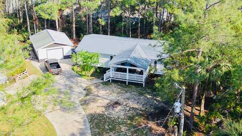 301 Edgewood Terrace, Santa Rosa Beach, FL 32459