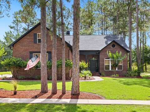 502 Windswept Boulevard, Freeport, FL 32439
