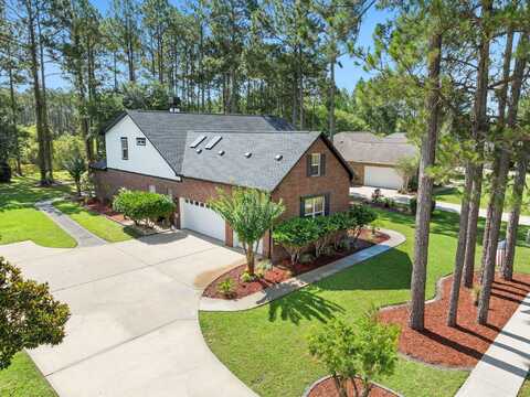 502 Windswept Boulevard, Freeport, FL 32439