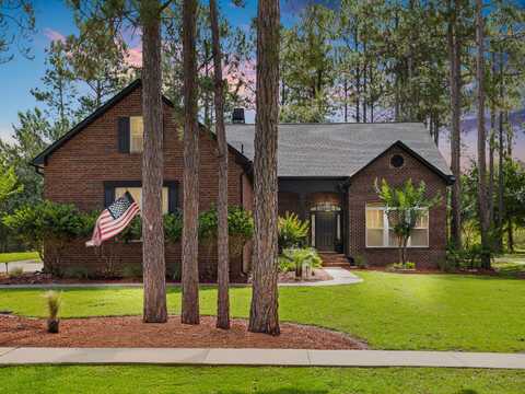 502 Windswept Boulevard, Freeport, FL 32439