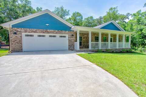 1738 W County Hwy 83A, Freeport, FL 32439