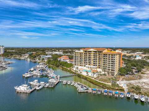 770 Harbor Boulevard, Destin, FL 32541