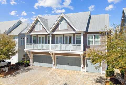 92 Milestone Drive, Santa Rosa Beach, FL 32459