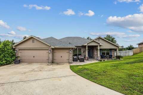 5744 Periwinkle Lane, Crestview, FL 32539