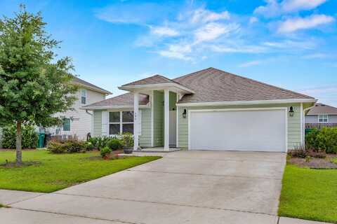 486 Earl Godwin Road, Freeport, FL 32439