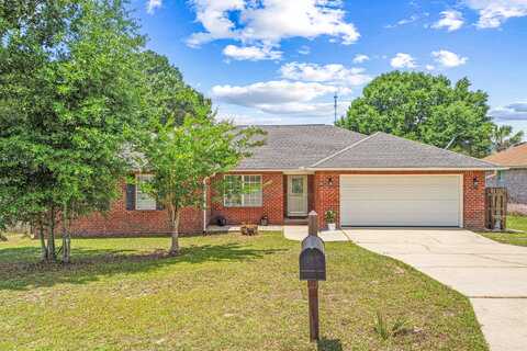 138 Conquest Avenue, Crestview, FL 32536