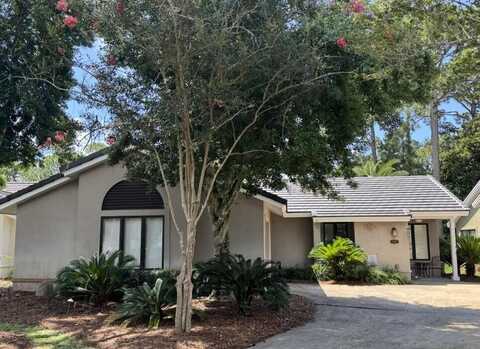 8784 Saint Andrews Drive, Miramar Beach, FL 32550