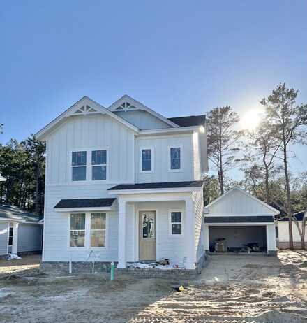 707 Reindeer Road, Niceville, FL 32578