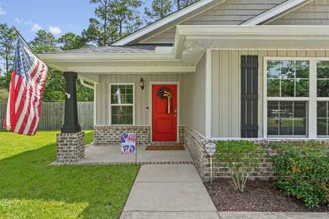 6960 Nelson Street, Navarre, FL 32566