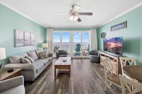9860 S Thomas Drive, Panama City Beach, FL 32408