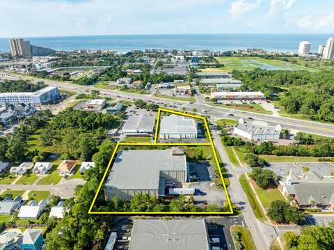 12244 US-98, Destin, FL 32550