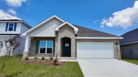 5932 Sargassum Lane, Milton, FL 32583