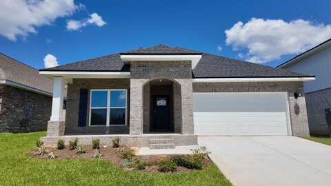 5924 Sargassum Lane, Milton, FL 32583