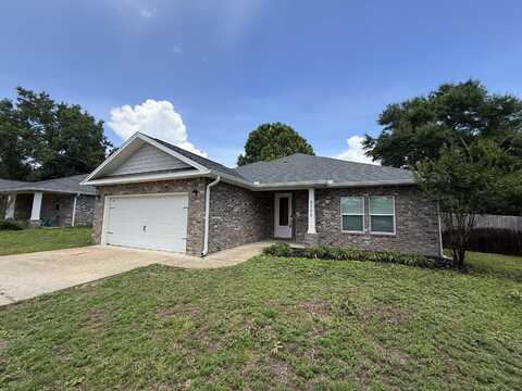 109 Dolphin Road, Mary Esther, FL 32569