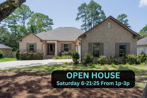 4480 New Market Road, Niceville, FL 32578