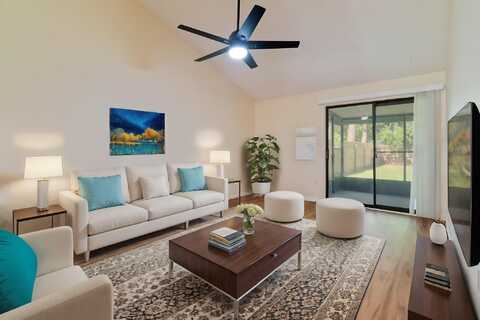 702 Terrance Court, Fort Walton Beach, FL 32547