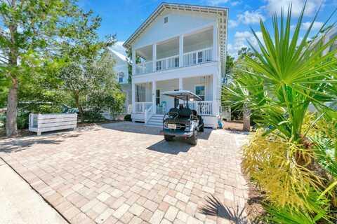 273 Emerald Beach Circle, Santa Rosa Beach, FL 32459