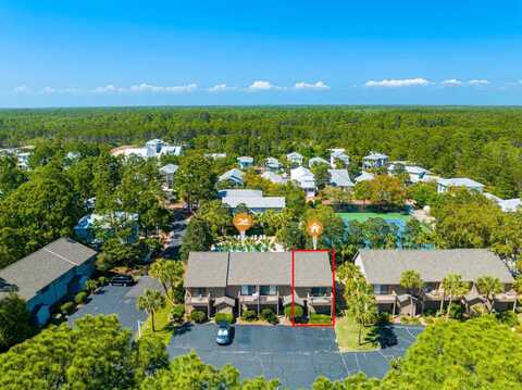 15 Cypress Street, Santa Rosa Beach, FL 32459