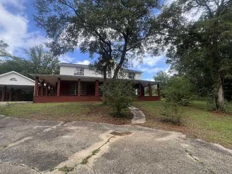 4932 Joiner Circle, Milton, FL 32583