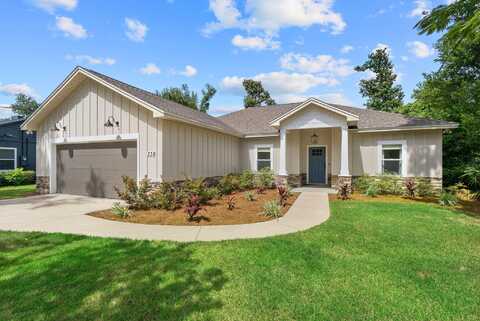 330 S Palo Alto Avenue, Panama City, FL 32401