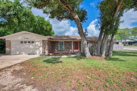 709 Russell Boulevard, Fort Walton Beach, FL 32547