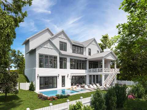 128 Forest Street, Santa Rosa Beach, FL 32459