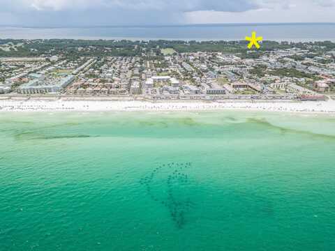 Lot 8 Shore Drive, Miramar Beach, FL 32550