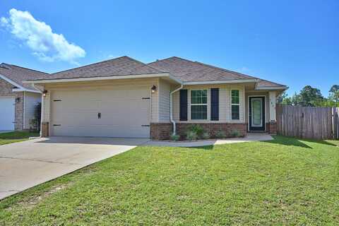 5069 Teresa Drive, Milton, FL 32583