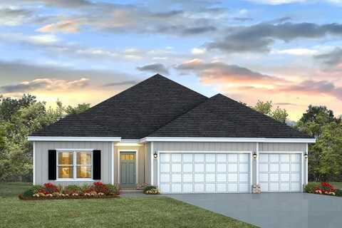 8622 Bluebell Street, Milton, FL 32583