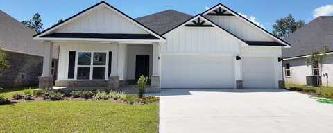 8622 Bluebell Street, Milton, FL 32583