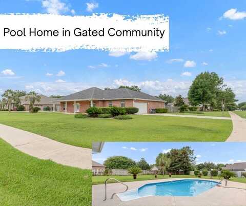 5552 Frontier Drive, Crestview, FL 32536