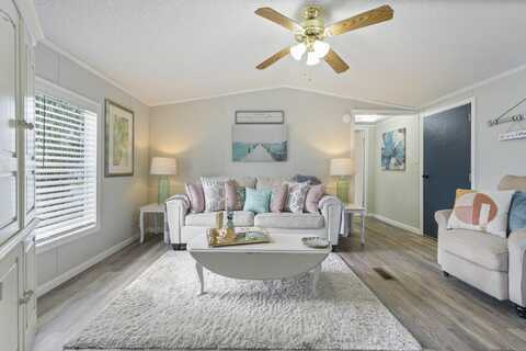 6912 Sunrise Drive, Panama City Beach, FL 32407