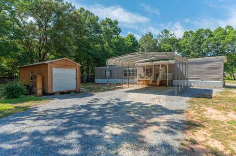 7908&7912 Kamie Court, Milton, FL 32583