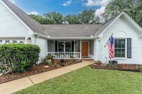 206 Juniper Court, Crestview, FL 32539