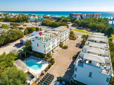 2350 W County Highway 30A, Santa Rosa Beach, FL 32459